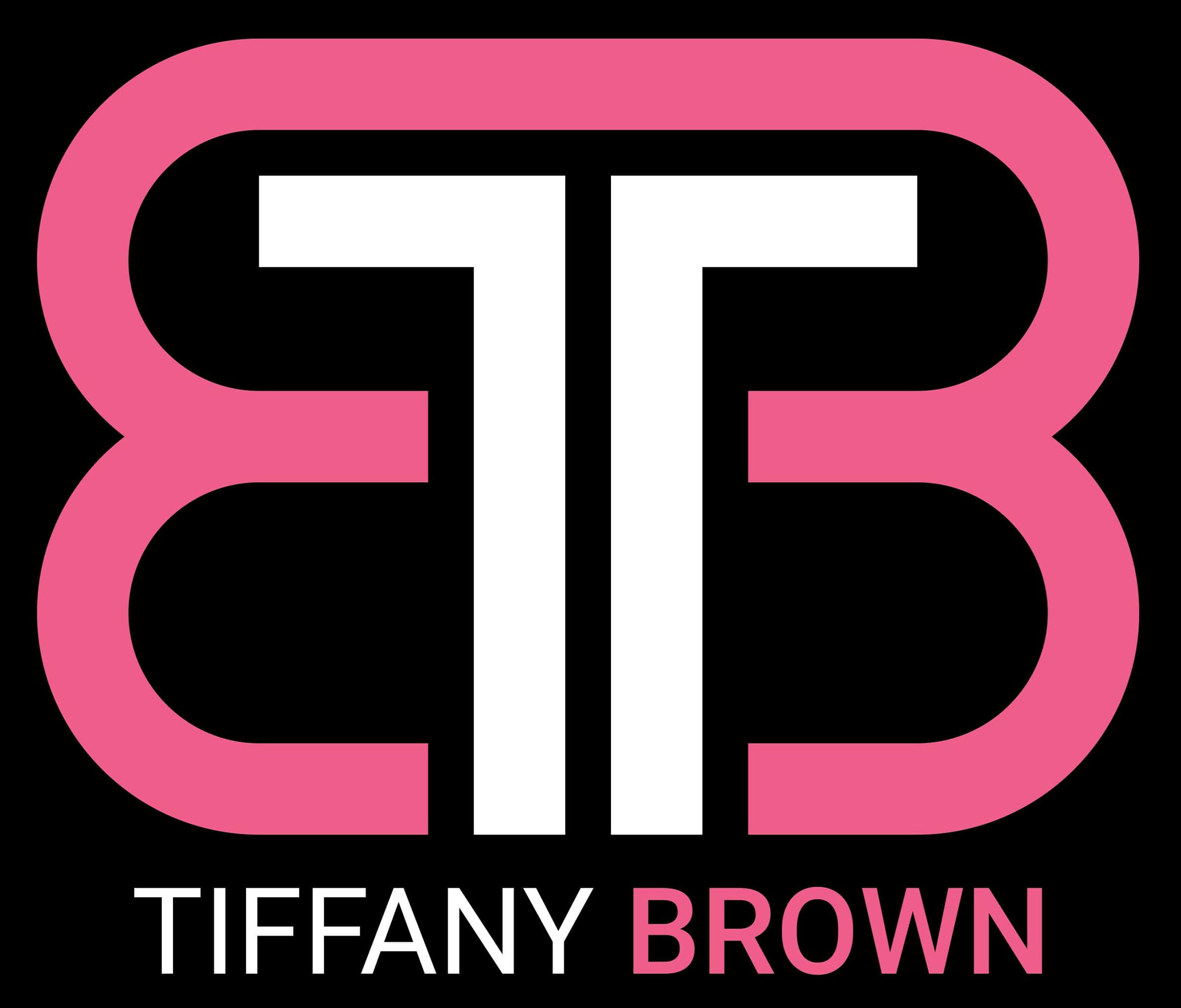 Tiffany Brown Designs